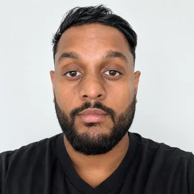 Angajan Jeevanandan Angajan Jeevanandan