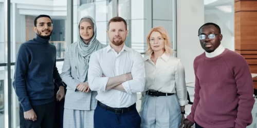 Management Team Management Team